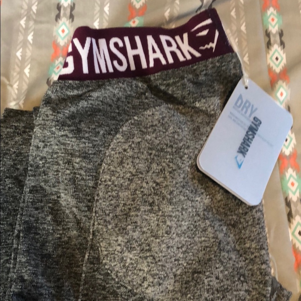 Gymshark lovers !!! Flex leggings for you!